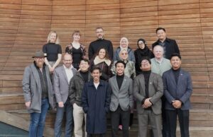 Pandawara Group: Dari Kopo Ke Denmark, Hingga Duduk Bareng Prabowo di Istana