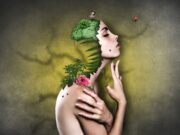 Perempuan, Penjaga Keberlanjutan Lingkungan Bumi Perempuan, Penjaga Bumi dan Keberlanjutan Lingkungan (Pict: Pixabay)