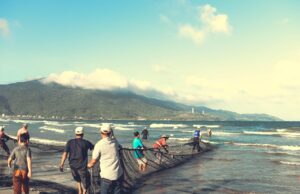 Siapa yang Paling Terdampak dari Perubahan Iklim?