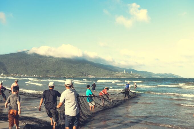Siapa yang Paling Terdampak dari Perubahan Iklim?