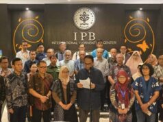 Mengenang Prof. Hariadi Kartodihardjo, Pejuang Tata Kelola Hutan Indonesia