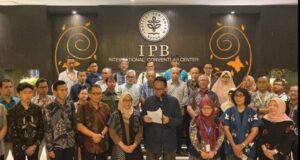 Mengenang Prof. Hariadi Kartodihardjo, Pejuang Tata Kelola Hutan Indonesia