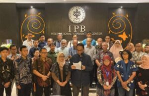 Mengenang Prof. Hariadi Kartodihardjo, Pejuang Tata Kelola Hutan Indonesia