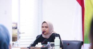 Srikandi Energi Indonesia: Hentikan Eksploitasi Ibu Pertiwi, Jangan Gadaikan Raja Ampat