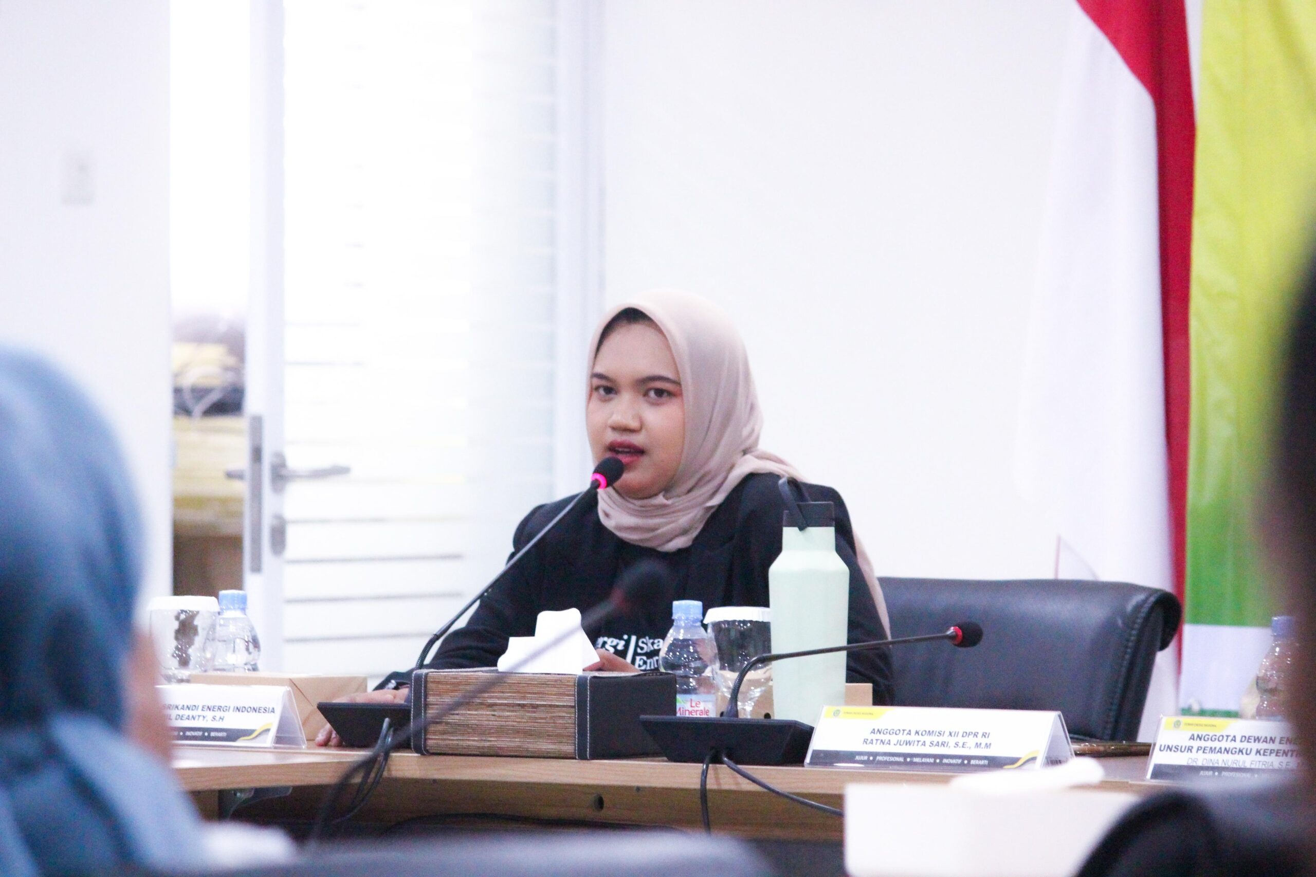 Srikandi Energi Indonesia: Hentikan Eksploitasi Ibu Pertiwi, Jangan Gadaikan Raja Ampat