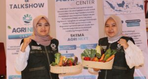KOPRI PB PMII Luncurkan Agrinext Center: Akselerasi Petani Muda Nusantara Menuju Indonesia Lumbung Pangan Dunia