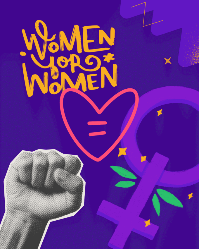 Ekofeminisme : Jalan Panjang Perempuan Memutus Rantai Patriarki