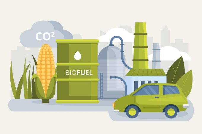 Mendulang Energi dari Biomassa: Peluang Emas untuk Petani Indonesia
