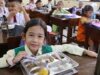 Berapa Limbah yang dihasilkan dari Makan Bergizi Gratis?