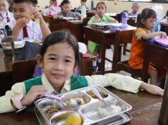 Berapa Limbah yang dihasilkan dari Makan Bergizi Gratis?
