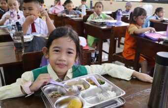 Berapa Limbah yang dihasilkan dari Makan Bergizi Gratis?