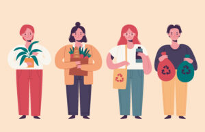 Ekososialisme: Jalan Keluar dari Kapitalisme Hijau yang Palsu Ekososialisme: jalan keluar yang menyatukan keadilan sosial, keberlanjutan lingkungan, dan ekonomi berbasis komunitas. (Sumber: Freepik)