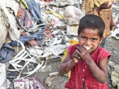 5 Wilayah Dunia Paling Terdampak Krisis Pangan Global 2025 5 Wilayah Dunia Terdampak Krisis Pangan Global 2025 (Pixabay/billycm)