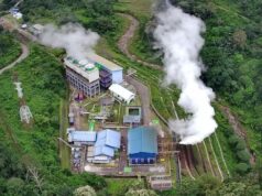 Potensi Energi Terbarukan Indonesia Potensi Energi Terbarukan Indonesia (CNBC Indonesia)