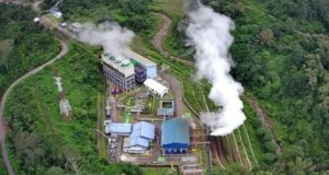 Potensi Energi Terbarukan Indonesia Potensi Energi Terbarukan Indonesia (CNBC Indonesia)
