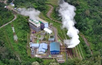 Potensi Energi Terbarukan Indonesia Potensi Energi Terbarukan Indonesia (CNBC Indonesia)