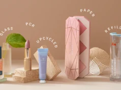 Trend Sustainable Beauty Gen Z Indonesia Trend Sustainable Beauty Gen Z Indonesia (Pict. Credo Beauty)