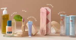 Trend Sustainable Beauty Gen Z Indonesia Trend Sustainable Beauty Gen Z Indonesia (Pict. Credo Beauty)