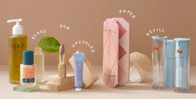 Trend Sustainable Beauty Gen Z Indonesia Trend Sustainable Beauty Gen Z Indonesia (Pict. Credo Beauty)