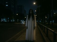 Hantu Perempuan, Membaca Maskulinitas dan Ketidakamanan Ruang Kota Hantu perempuan menjadi cerminan bias maskulinitas dan ketidakamanan ruang kota. (Sumber: Istimewa)
