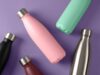Air Mineral Kemasan vs Tumbler, Berapa Sampah yang Bisa Kita Hemat? Air Mineral Kemasan menghasilkan sampah. (Sumber: Freepik)