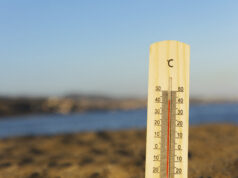 Akhir-akhir Ini Suhu Panas Banget, Apa Matahari Ada Dua? Ini Penjelasannya Suhu panas di Indonesia akhir-akhir merupakan sebuah kondisi nyata jika iklim dunia sedang berubah dan menjadi sebuah tanda.