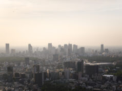 Negara dengan Kualitas Udara Terburuk di Dunia, Nomor Satu Kamu Mungkin Baru Tahu IQAir merilis negara dengan kualitas udara terburuk di dunia tahun 2024. (Sumber: Freepik)