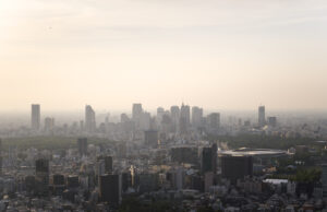 Negara dengan Kualitas Udara Terburuk di Dunia, Nomor Satu Kamu Mungkin Baru Tahu IQAir merilis negara dengan kualitas udara terburuk di dunia tahun 2024. (Sumber: Freepik)