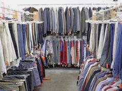 Bagaimana Thrifting Mendukung Sustainability Bagaimana Trifting Mendukung Sustainability dan Melawan Fast Fashion