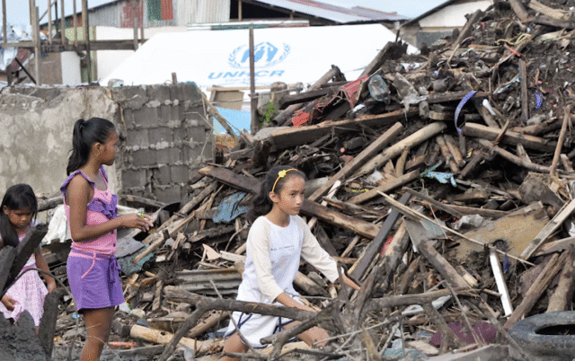 Fenomena Eksploitasi Lingkungan dalam Perang dan Konflik Bersenjata (un.org)