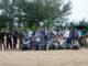 Komunitas Nayo Dolan dan Yayasan Bakau.mu Gelar Aksi “Pahlawan Pantai” di Tuban Komunitas Nayo Dolan dan Yayasan Bakau.mu Gelar Aksi “Pahlawan Pantai” di Tuban (Dok. Istimewa)