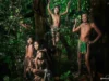 Peran Suku Anak Dalam sebagai Penjaga Hutan Rimba Peran Suku Anak Dalam sebagai Penjaga Hutan (Unews.id)