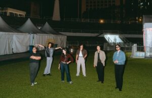 Reality Club dan Isu Lingkungan, Membaca “I Don’t Wanna Hate the World” Reality Club di Kuala Lumpur. (Sumber: instagram @realityclub)