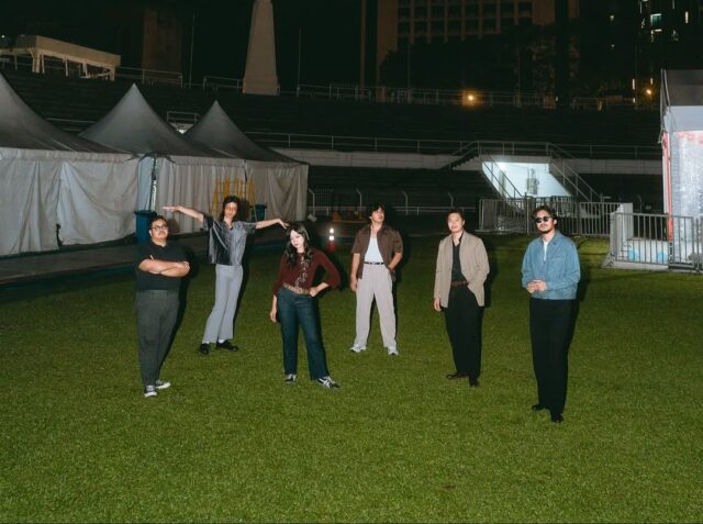 Reality Club di Kuala Lumpur. (Sumber: instagram @realityclub)