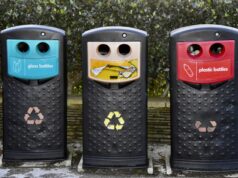 Solusi Cerdas Atasi Polusi Plastik Solusi Cerdas Atasi Polusi Plastik