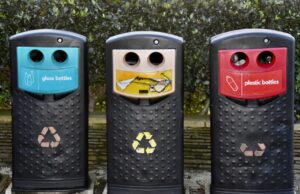 Solusi Cerdas Atasi Polusi Plastik Solusi Cerdas Atasi Polusi Plastik