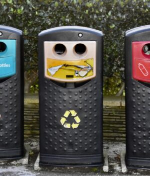 Solusi Cerdas Atasi Polusi Plastik Solusi Cerdas Atasi Polusi Plastik