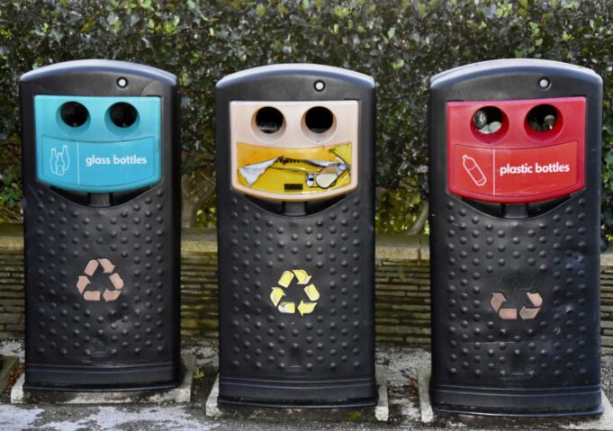 Solusi Cerdas Atasi Polusi Plastik Solusi Cerdas Atasi Polusi Plastik