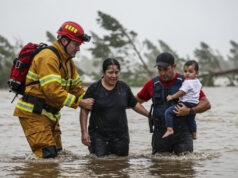 Banjir di Sumatera: Antara Krisis Ekologis, Ulah Manusia, dan Tanggung Jawab sebagai Khalifah Banjir di Sumatera, Antara Krisis Ekologis, Ulah Manusia, dan Tanggung Jawab sebagai Khalifah (Sumber: Freepik)