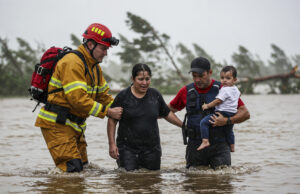 Banjir di Sumatera: Antara Krisis Ekologis, Ulah Manusia, dan Tanggung Jawab sebagai Khalifah Banjir di Sumatera, Antara Krisis Ekologis, Ulah Manusia, dan Tanggung Jawab sebagai Khalifah (Sumber: Freepik)