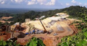 Dampak Tambang Terhadap Ekologi Lingkungan Tumpang Pitu Dampak Tambang Terhadap Ekologi Lingkungan Tumpang Pitu