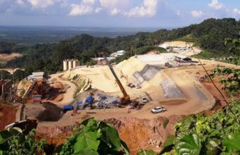 Dampak Tambang Terhadap Ekologi Lingkungan Tumpang Pitu Dampak Tambang Terhadap Ekologi Lingkungan Tumpang Pitu