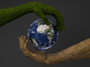 Kesadaran Ekologis di Era Antroposen: Tantangan Mobilisasi Sosial terhadap Perubahan Iklim Kesadaran Ekologis di Era Antroposen: Tantangan Mobilisasi Sosial terhadap Perubahan Iklim