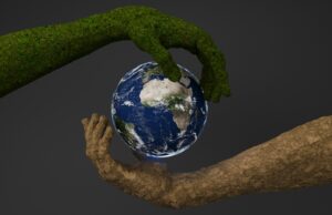 Kesadaran Ekologis di Era Antroposen: Tantangan Mobilisasi Sosial terhadap Perubahan Iklim Kesadaran Ekologis di Era Antroposen: Tantangan Mobilisasi Sosial terhadap Perubahan Iklim