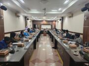 PMII Jember Desak Kejelasan Revisi PERDA RTRW 2024-2044 Kabupaten Jember