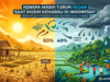 Kenapa Masih Turun Hujan Saat Musim Kemarau di Indonesia? Kenapa Masih Turun Hujan Saat Musim Kemarau di Indonesia (Dok. Istimewa)