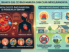 Bahaya Gas CO Bagi Manusia dan Cara Menguranginya Bahaya Gas CO Bagi Manusia dan Cara Menguranginya