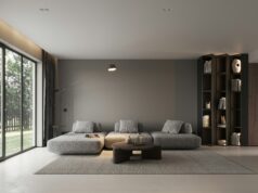 Kenapa Dekorasi Minimalis Justru Membebani Lingkungan? Alasan Dekorasi Minimalis Justru Membebani Lingkungan (Foto: unsplash/Prydumano Design)