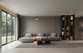 Kenapa Dekorasi Minimalis Justru Membebani Lingkungan? Alasan Dekorasi Minimalis Justru Membebani Lingkungan (Foto: unsplash/Prydumano Design)