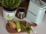 Kompos: Solusi Sederhana Mengubah Sampah Menjadi Aksi Iklim Kompos Solusi Sederhana Mengubah Sampah Menjadi Aksi Iklim (Foto: unsplash/Lenka Dzurendova)
